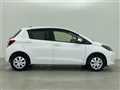 2015 Toyota Vitz