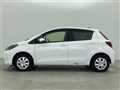 2015 Toyota Vitz