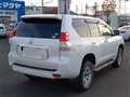 2011 Toyota Land Cruiser Prado