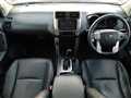 2011 Toyota Land Cruiser Prado