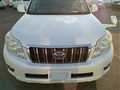 2011 Toyota Land Cruiser Prado