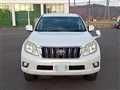 2011 Toyota Land Cruiser Prado