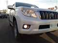 2011 Toyota Land Cruiser Prado