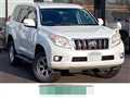2011 Toyota Land Cruiser Prado