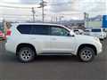 2011 Toyota Land Cruiser Prado