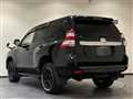 2014 Toyota Land Cruiser Prado
