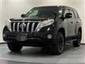 2014 Toyota Land Cruiser Prado