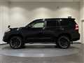 2014 Toyota Land Cruiser Prado