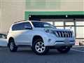 2014 Toyota Land Cruiser Prado