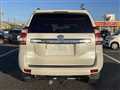 2014 Toyota Land Cruiser Prado