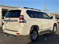 2014 Toyota Land Cruiser Prado