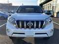 2014 Toyota Land Cruiser Prado