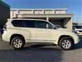2014 Toyota Land Cruiser Prado