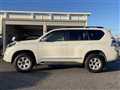 2014 Toyota Land Cruiser Prado