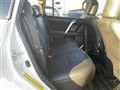 2014 Toyota Land Cruiser Prado