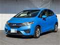 2013 Honda Fit Hybrid