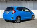 2013 Honda Fit Hybrid