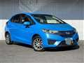 2013 Honda Fit Hybrid