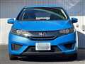 2013 Honda Fit Hybrid