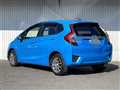 2013 Honda Fit Hybrid