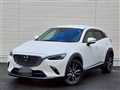 2017 Mazda CX-3