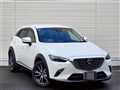 2017 Mazda CX-3