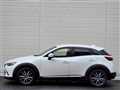 2017 Mazda CX-3
