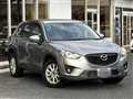2013 Mazda CX-5