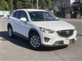 2013 Mazda CX-5
