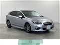 2019 Subaru Impreza Sportswagon
