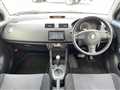 2009 Suzuki Swift