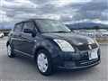 2009 Suzuki Swift