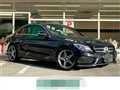2014 Mercedes-Benz C-Class