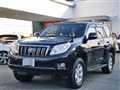 2012 Toyota Land Cruiser Prado