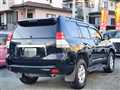 2012 Toyota Land Cruiser Prado
