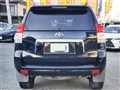 2012 Toyota Land Cruiser Prado