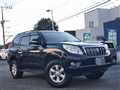2012 Toyota Land Cruiser Prado