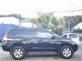 2012 Toyota Land Cruiser Prado