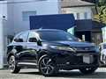 2019 Toyota Harrier