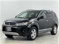 2009 Mitsubishi Outlander