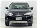 2009 Mitsubishi Outlander