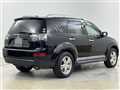 2009 Mitsubishi Outlander