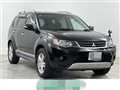 2009 Mitsubishi Outlander