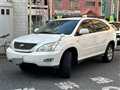 2005 Toyota Harrier