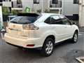 2005 Toyota Harrier