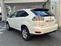 2005 Toyota Harrier