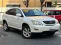 2005 Toyota Harrier