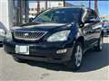 2009 Toyota Harrier