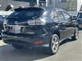 2009 Toyota Harrier