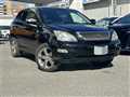 2009 Toyota Harrier